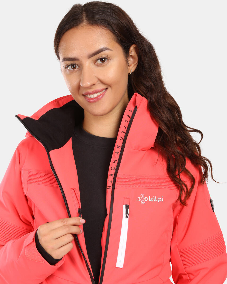 Veste de ski pour femme Kilpi VALERA-W 7/7