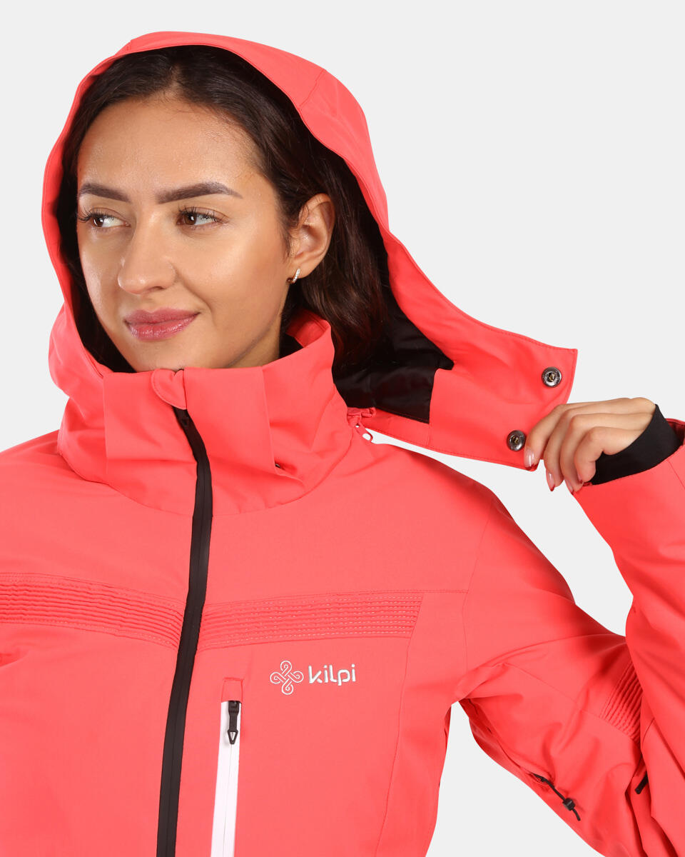 Veste de ski pour femme Kilpi VALERA-W 6/7