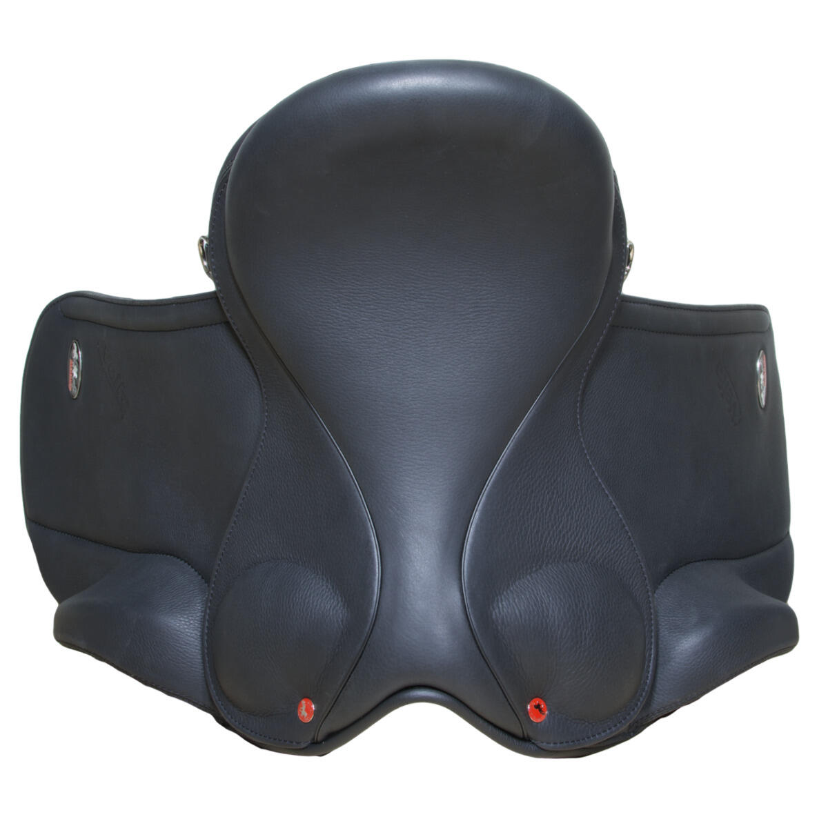 Sella da dressage per cavalli Karlslund Veifa 3/5