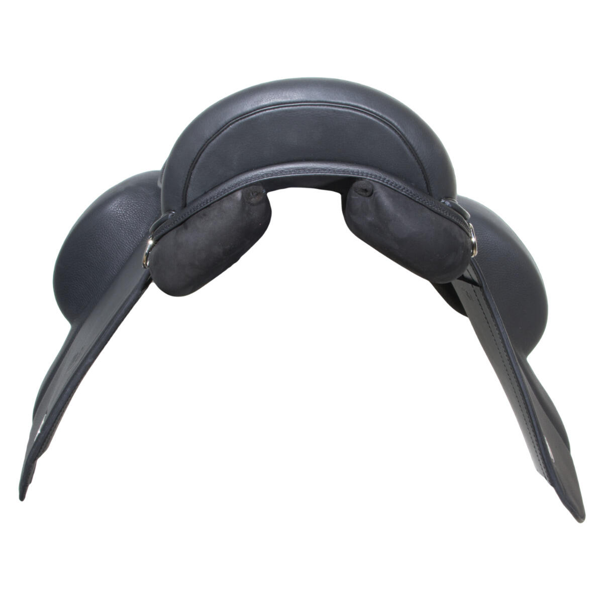 Sella da dressage per cavalli Karlslund Veifa 5/5