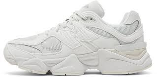 New Balance 9060 bianco