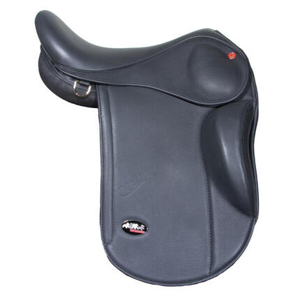 Selle de dressage pour cheval Karlslund Veifa