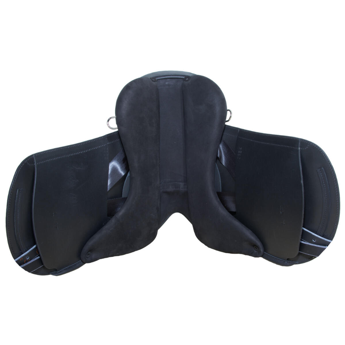 Sella da dressage per cavalli Karlslund Veifa 4/5