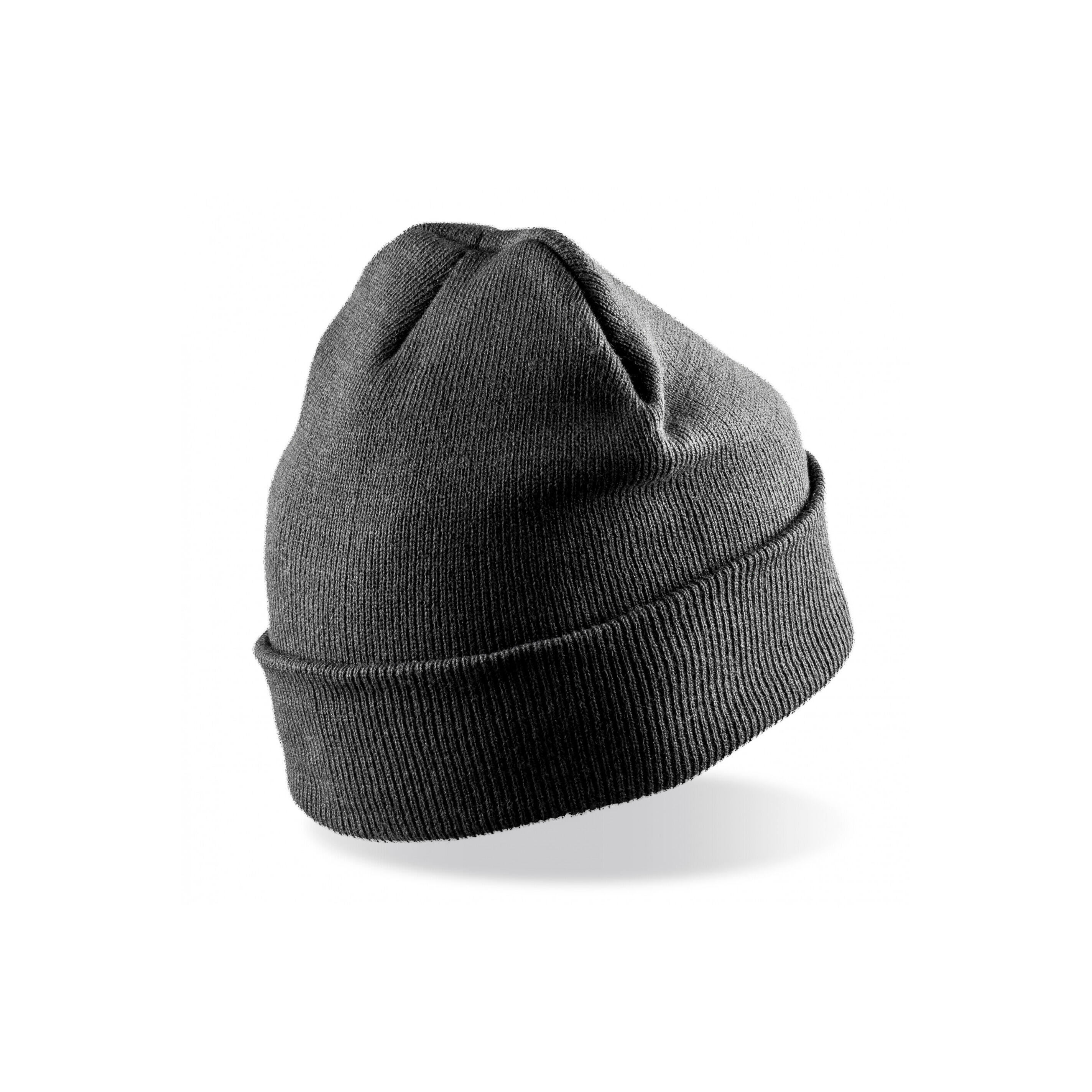 Bonnet imprimable double tricot Result Thinsulate™ 2/2