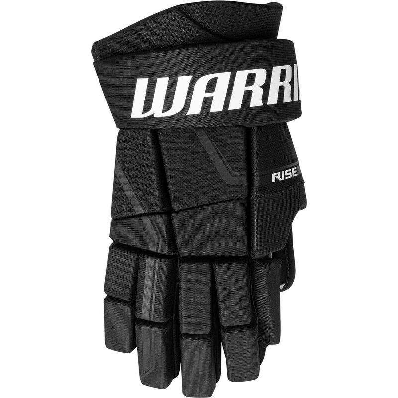 Mănuși de hochei pe gheață Warrior Rise Senior