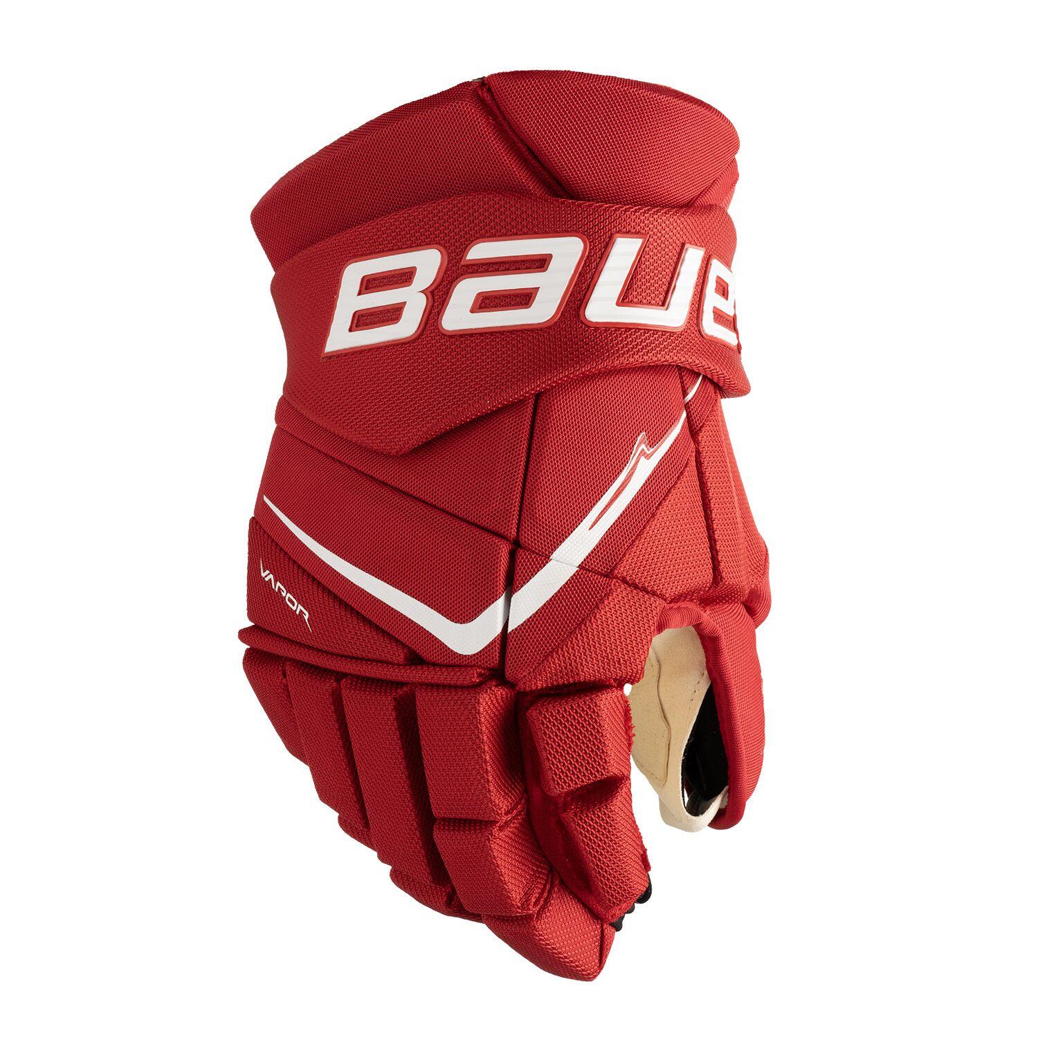 BAUER Hokejové rukavice Vapor FLYPRO Senior