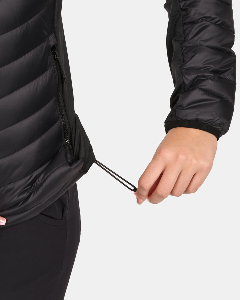 Geïsoleerde jas voor dames Kilpi ACTIS-W 3/6