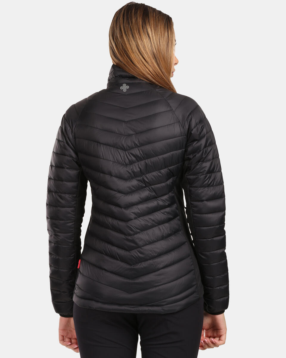 Geïsoleerde jas voor dames Kilpi ACTIS-W 2/6
