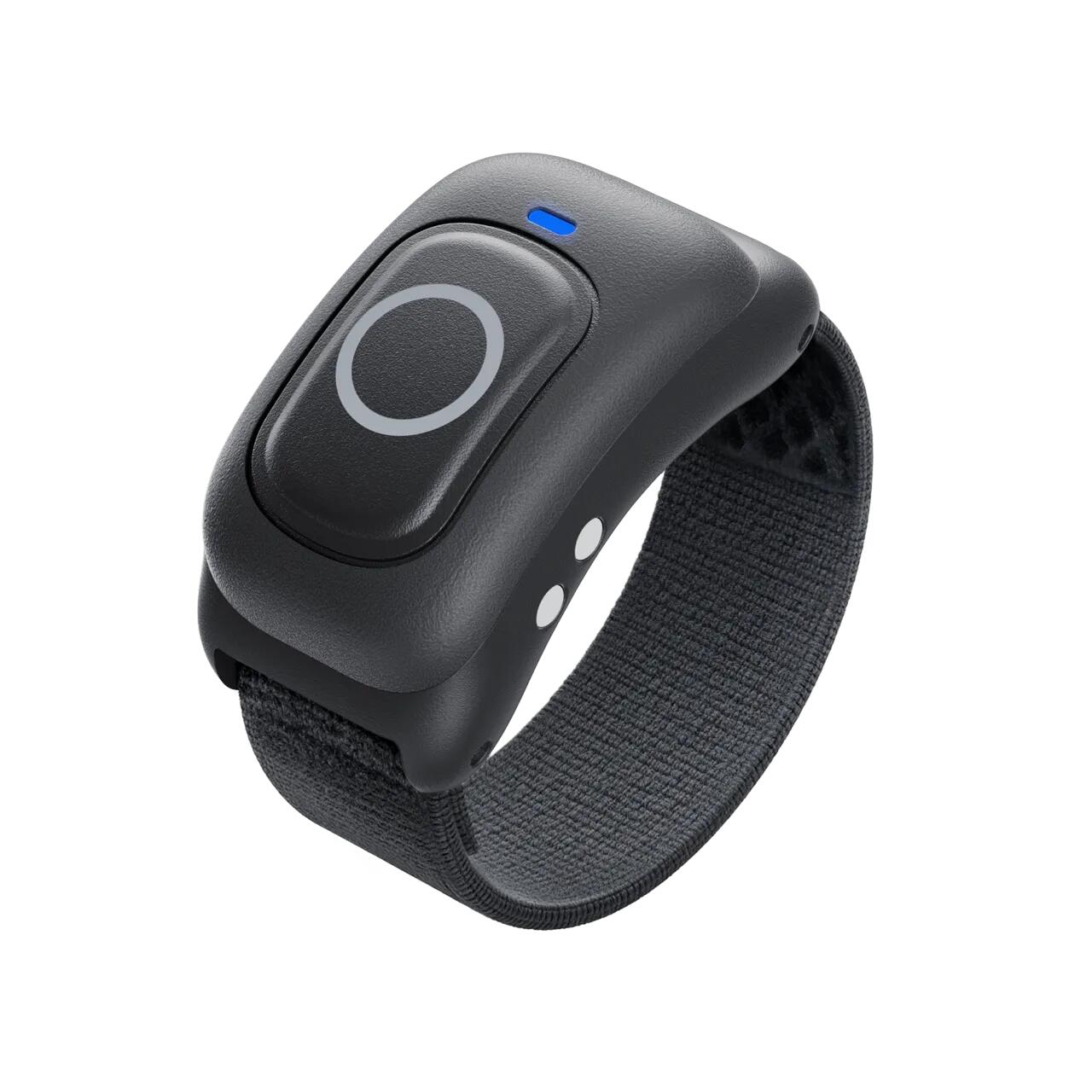 Telecomando remoto ad anello per action camera Insta360 Ring Remote 1/7
