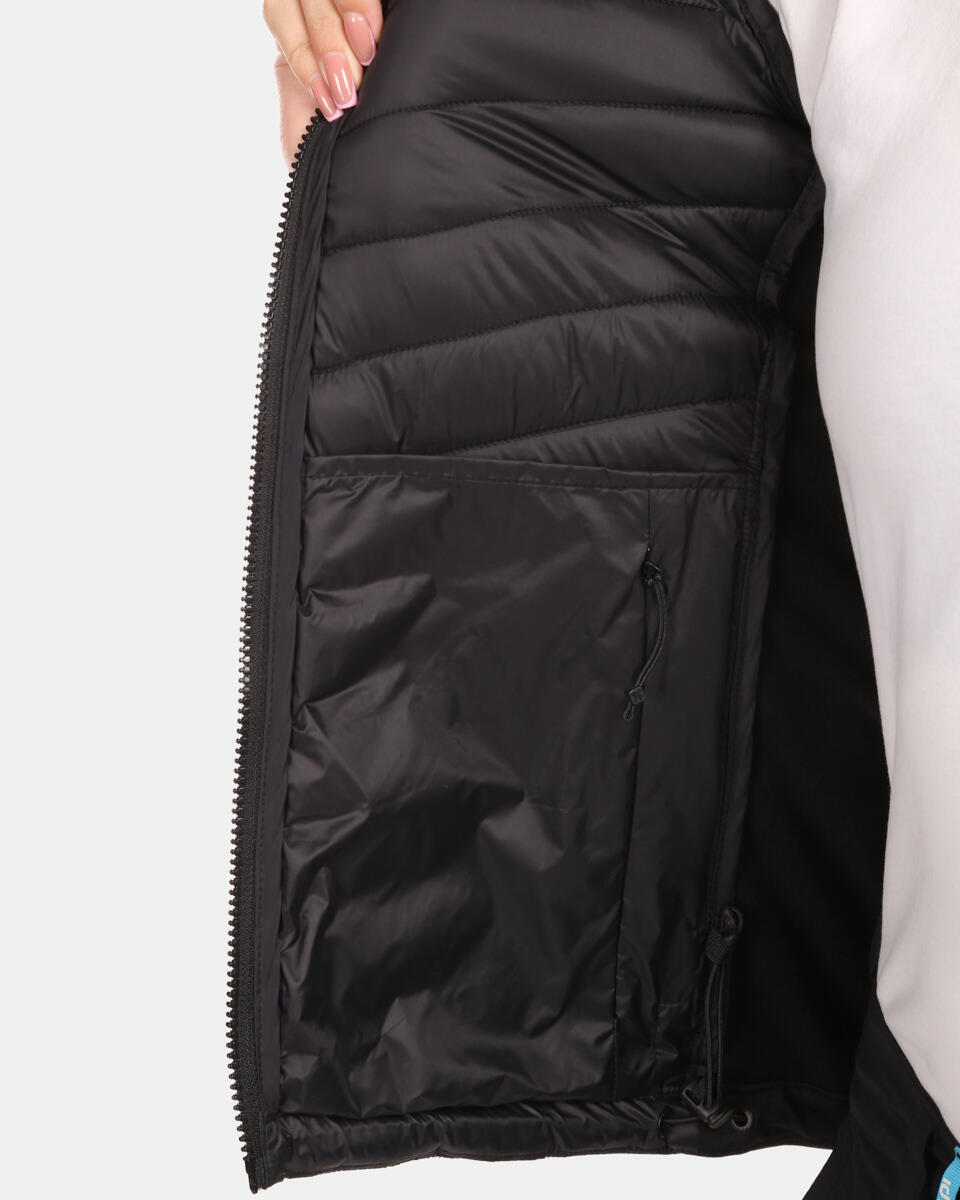 Geïsoleerde jas voor dames Kilpi ACTIS-W 4/6