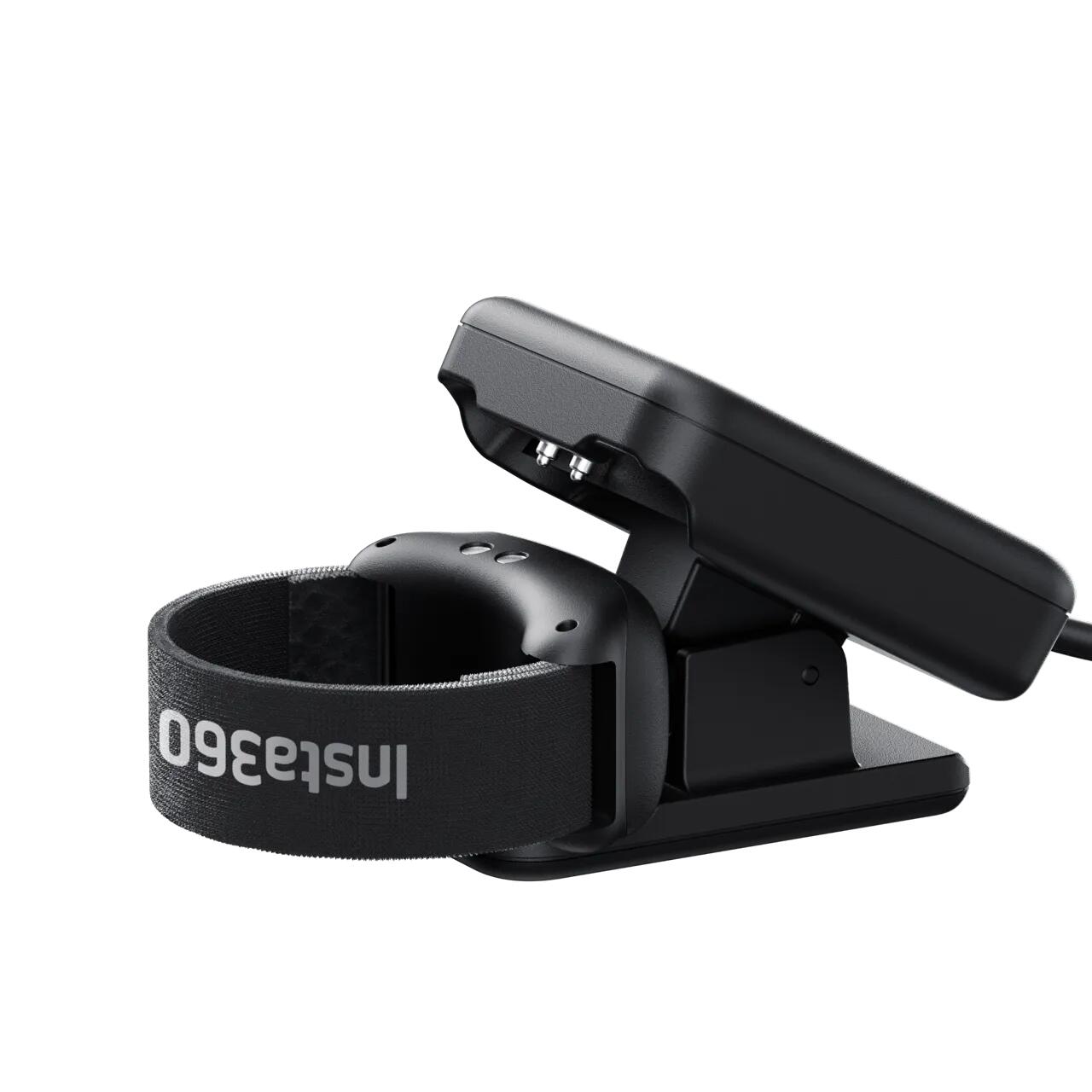 Telecomando remoto ad anello per action camera Insta360 Ring Remote 5/7