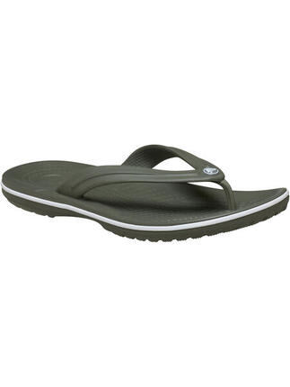CROCS chaussures décontractées 11033-3J5 Crocs Crocband Flip
