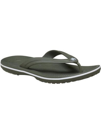 CROCS chaussures décontractées 11033-3J5 Crocs Crocband Flip