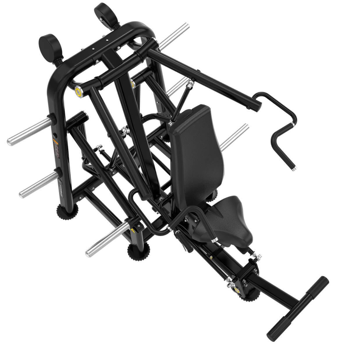Shoulder Press da 3/5