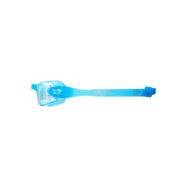 Dětské plavecké brýle NILS Aqua NQG700AF 4/6