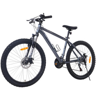 Mountainbike mtb 26 inch-21 versnellingen-voorvering-schijfremmen-em3