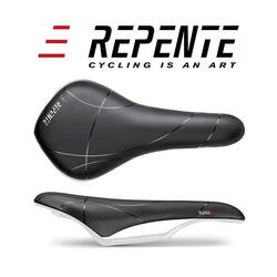 REPENTE Dessus de selle KUMA 4.0 Black Circle 17KUBLC.
