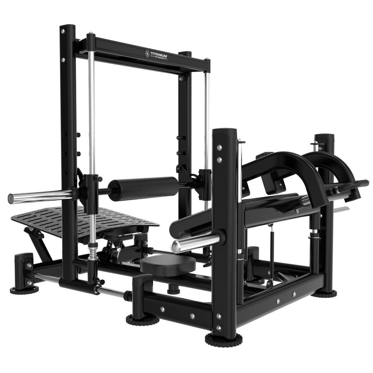 TITANIUM STRENGTH picture