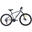MTB 26" EM3-21 Viteze Shimano-Cadru Aluminiu-All Terrain-Suspensie Frâne Disc