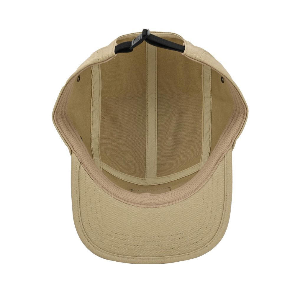 Casquette Inspyre 5 Panel - Beyond The Line Patch - Marron 5/5