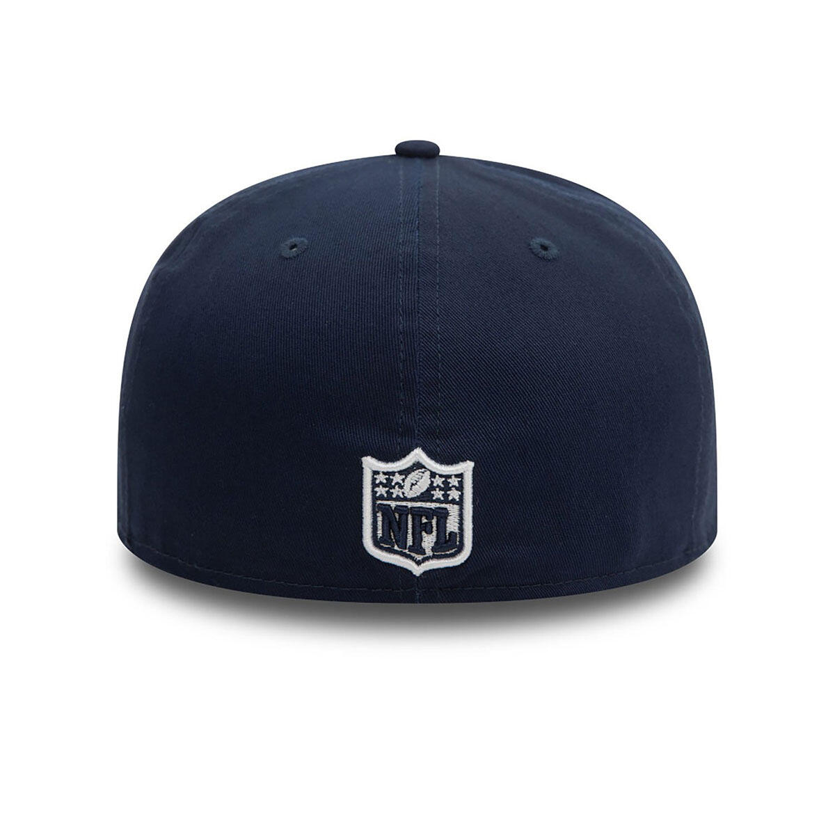 New Era 59FIFTY Cap Seattle Seahawks OTC dunkelblau 4/6