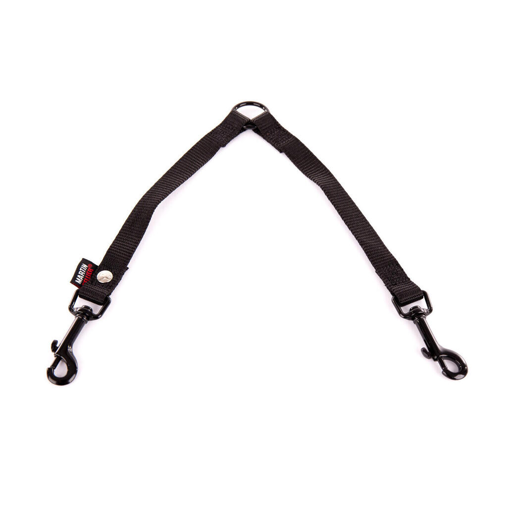 Classic nylon dog leash Martin Sellier