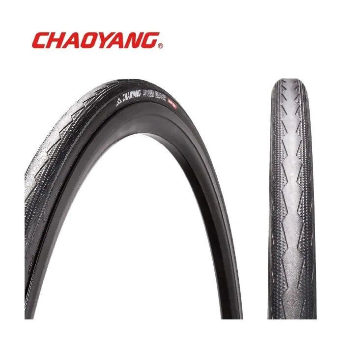 CHAOYANG CHAOYANG Speed Shark 28-622 pneumatico a filo con protezione SharkSkin.