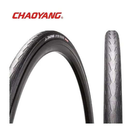 CHAOYANG Speed Shark 28-622 copertone con protezione SharkSkin anti-foratura.