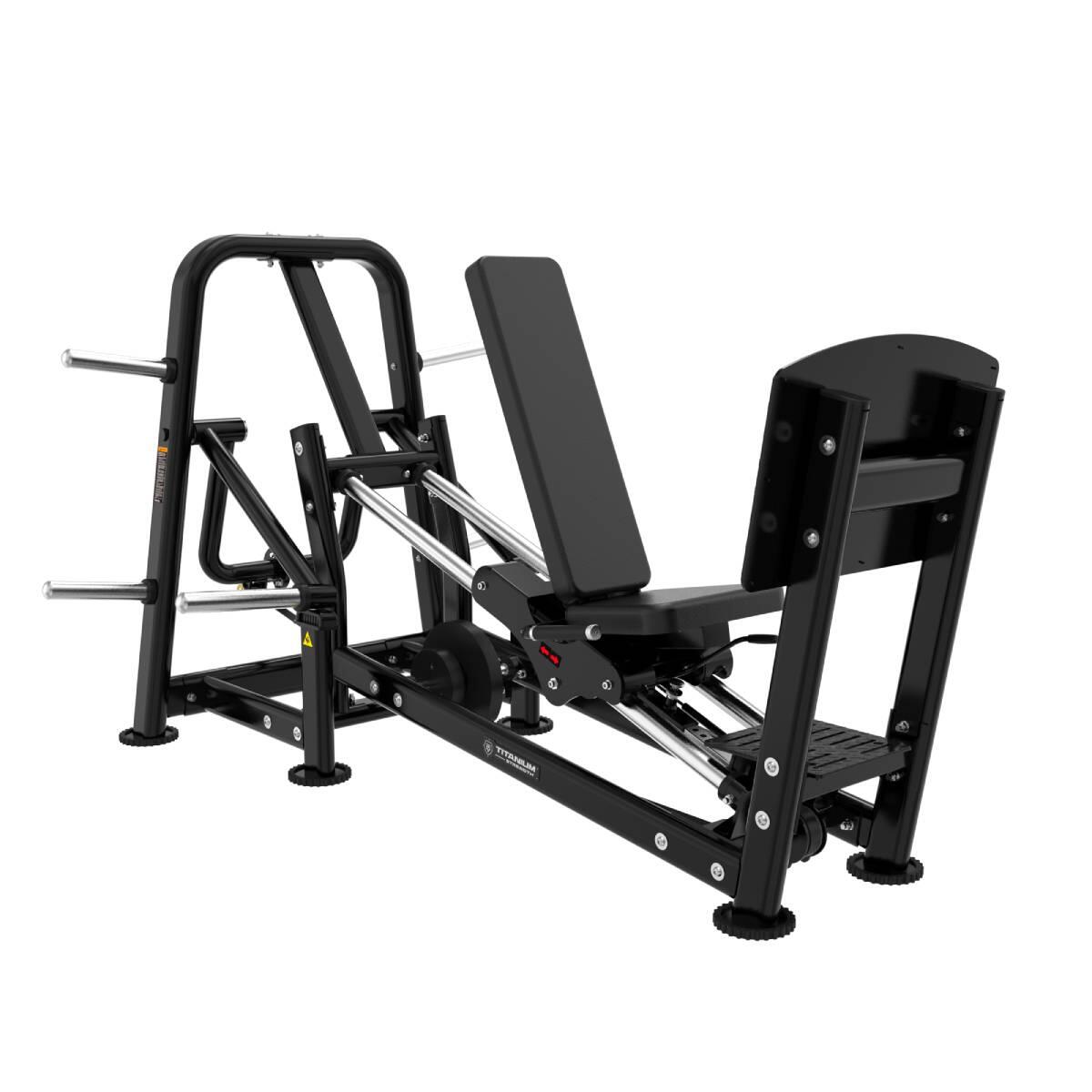 TITANIUM STRENGTH picture