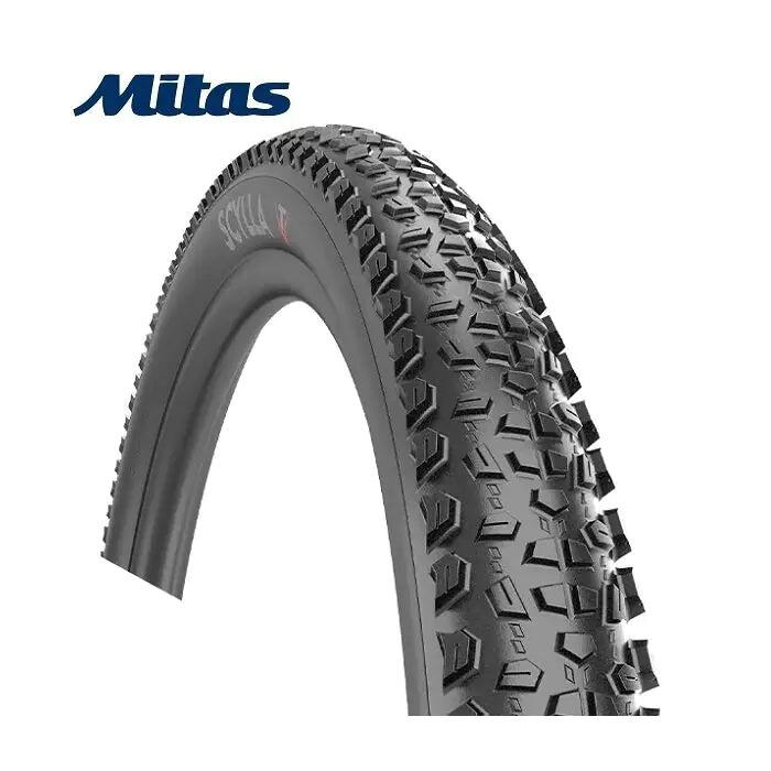 MITAS MITAS Scylla TLR 29x2,25 (57-622) pieghevole nero-grigio V96 10952422.