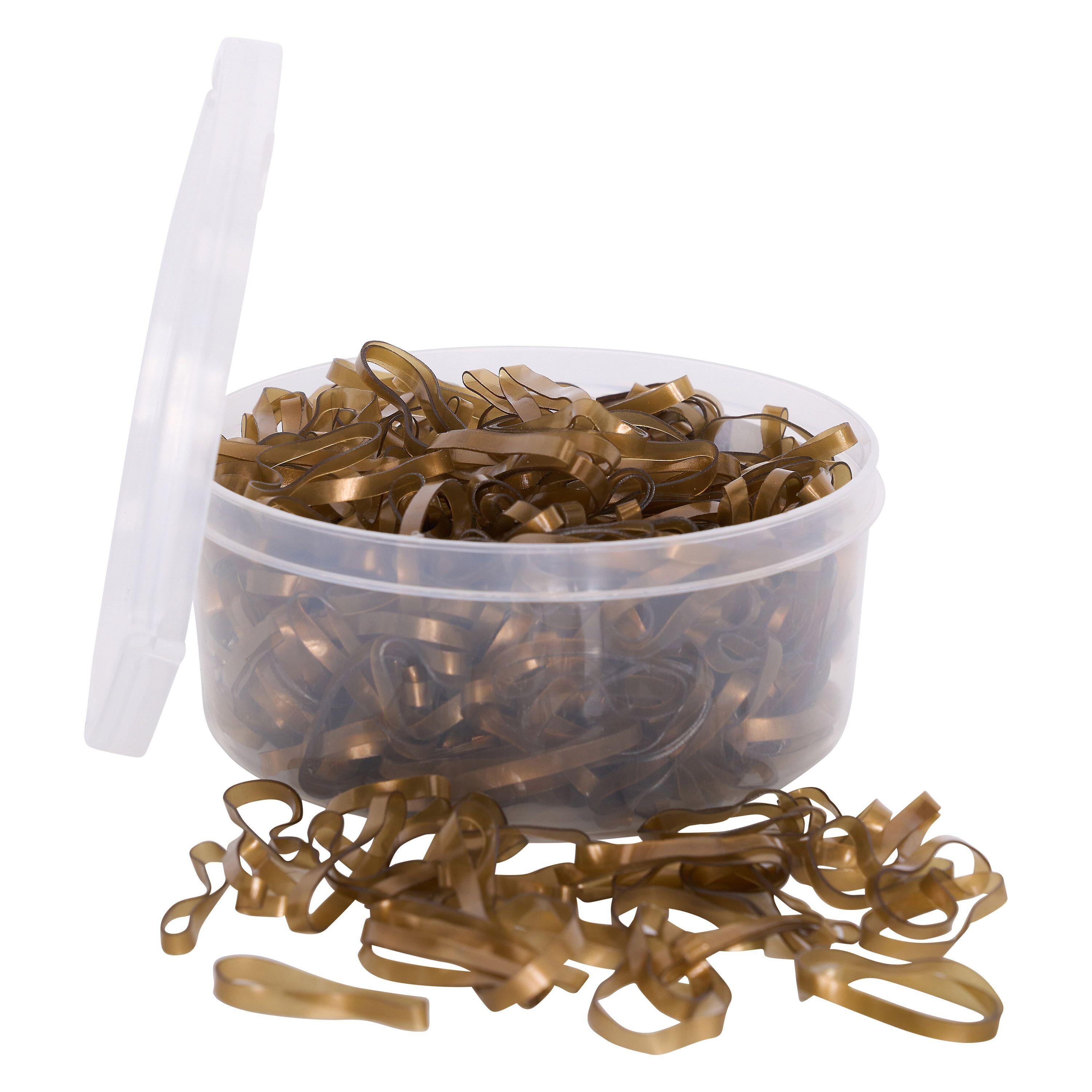 IMPERIAL RIDING Silicone mane elastic in box Imperial Riding