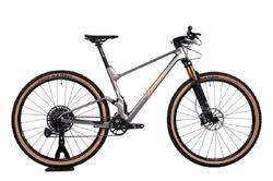 Reconditionné - VTT - Berria Mako - M - EXCELLENT