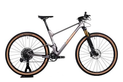 Segunda Vida - Bicicleta de montaña - Berria Mako - M - Excelente