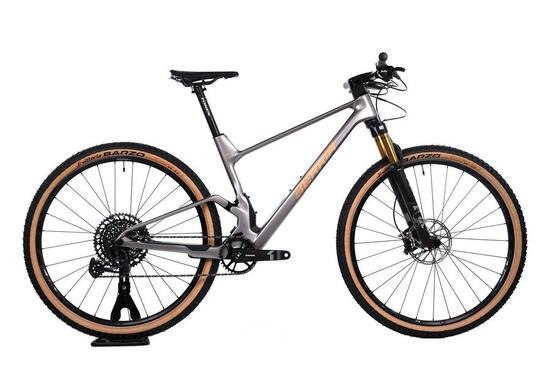 Segunda Vida - Bicicleta de montaña - Berria Mako - M - Excelente