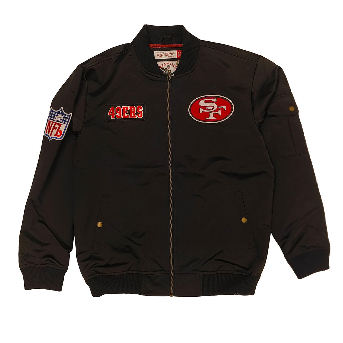 MITCHELL & NESS picture