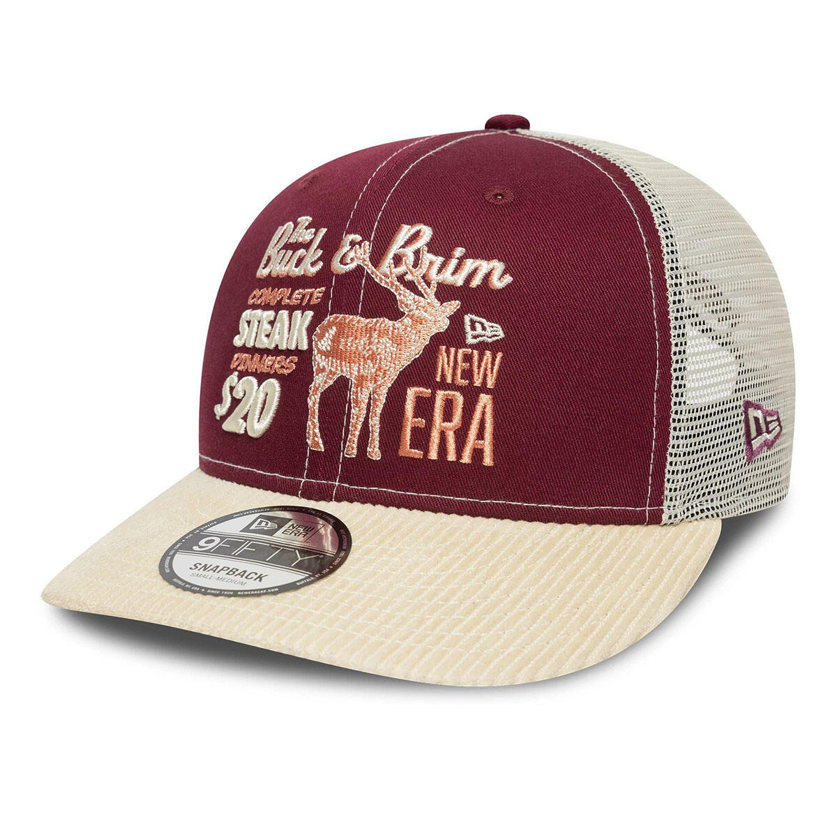 NEW ERA picture