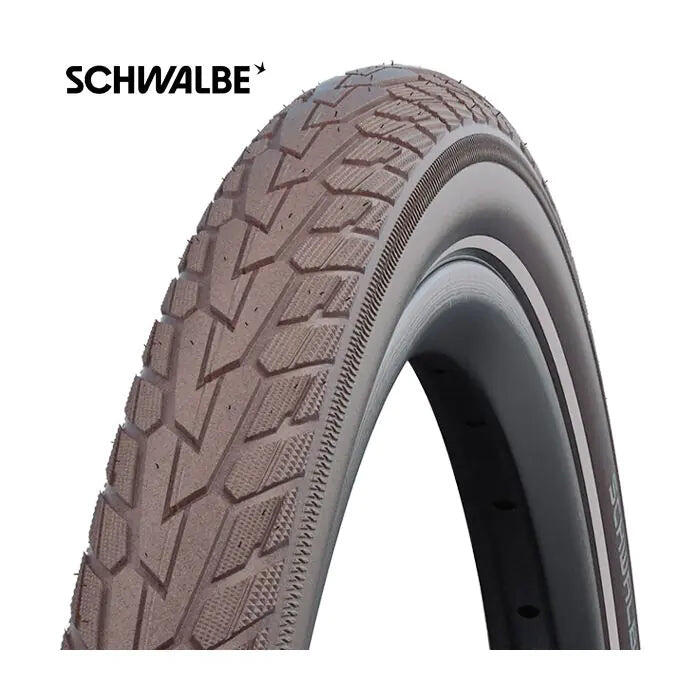 SCHWALBE Road Cruiser Plus 28 x 2.00 tyre