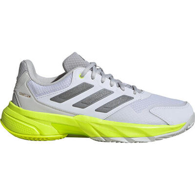 Adidas CourtJam Control 3 Clay Tennis Shoes 42 (UK 8) (Z1154)