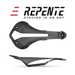 Base carbone Repente 4.0 pour selles