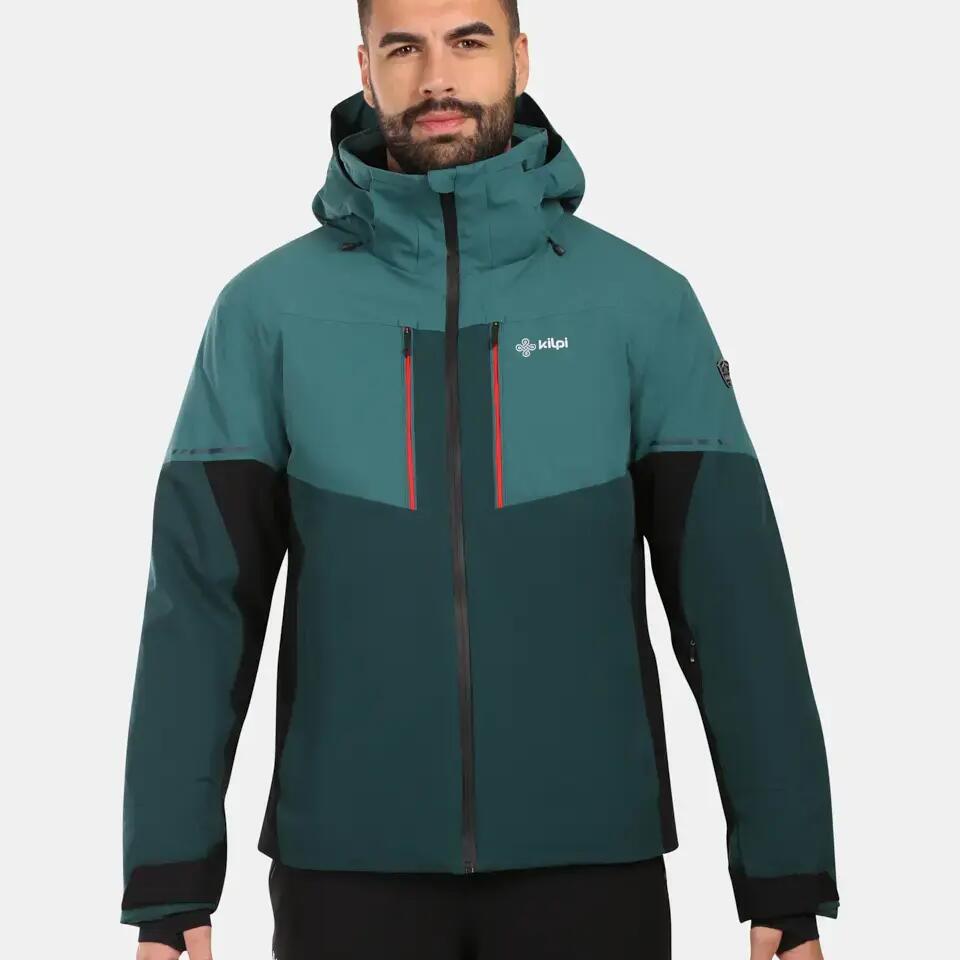 Men's ski jacket Kilpi TONNSI-M