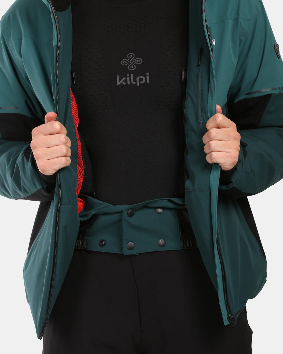 Chaqueta de esquí para hombre Kilpi TONNSI-M 7/7
