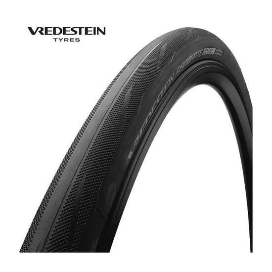 Vredestein FIAMANTE 700x23C opona składana 23 mm czarna