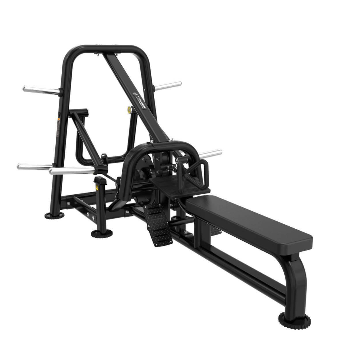 TITANIUM STRENGTH picture