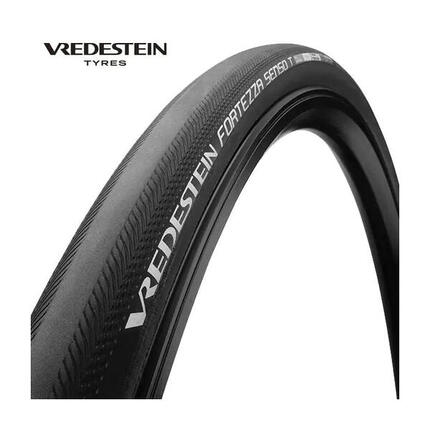 VREDESTEIN Tube Fortezza Senso T 23-622 (28 x 7/8) zwart 28105.