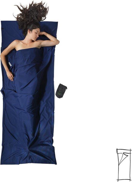 Drap de Sac XL Coton Égyptien Tuareg 2/3