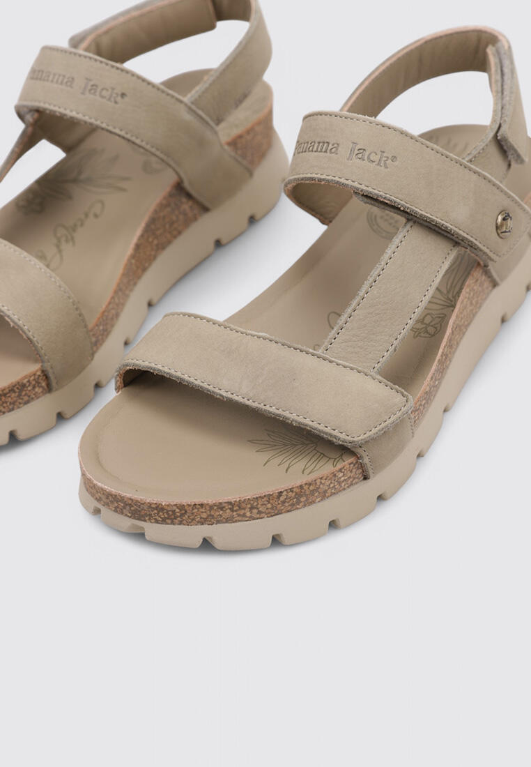 Sandale Surf Femme Panama Jack SELMA B30 Ver 3/4