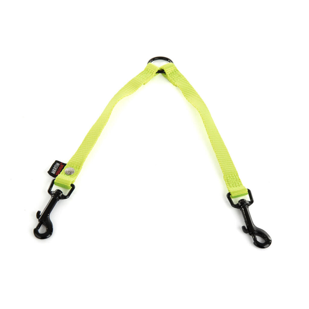 Classic nylon dog leash Martin Sellier