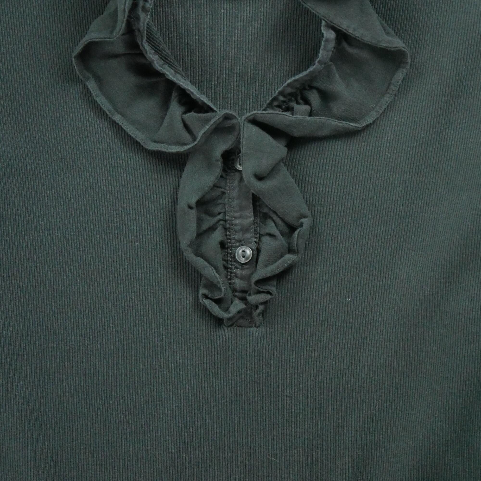 Reconditionné - Pull Femme Noir - Très Bon État 3/5