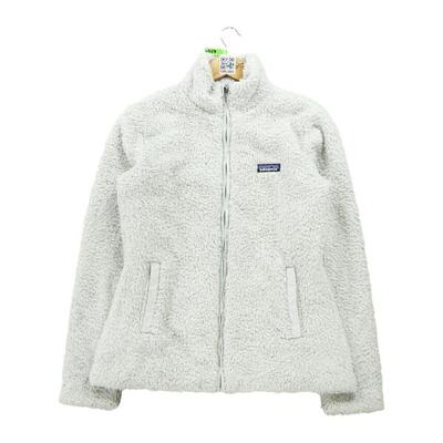 Tweedehands - dames sherpa fleece jas - zeer goede staat