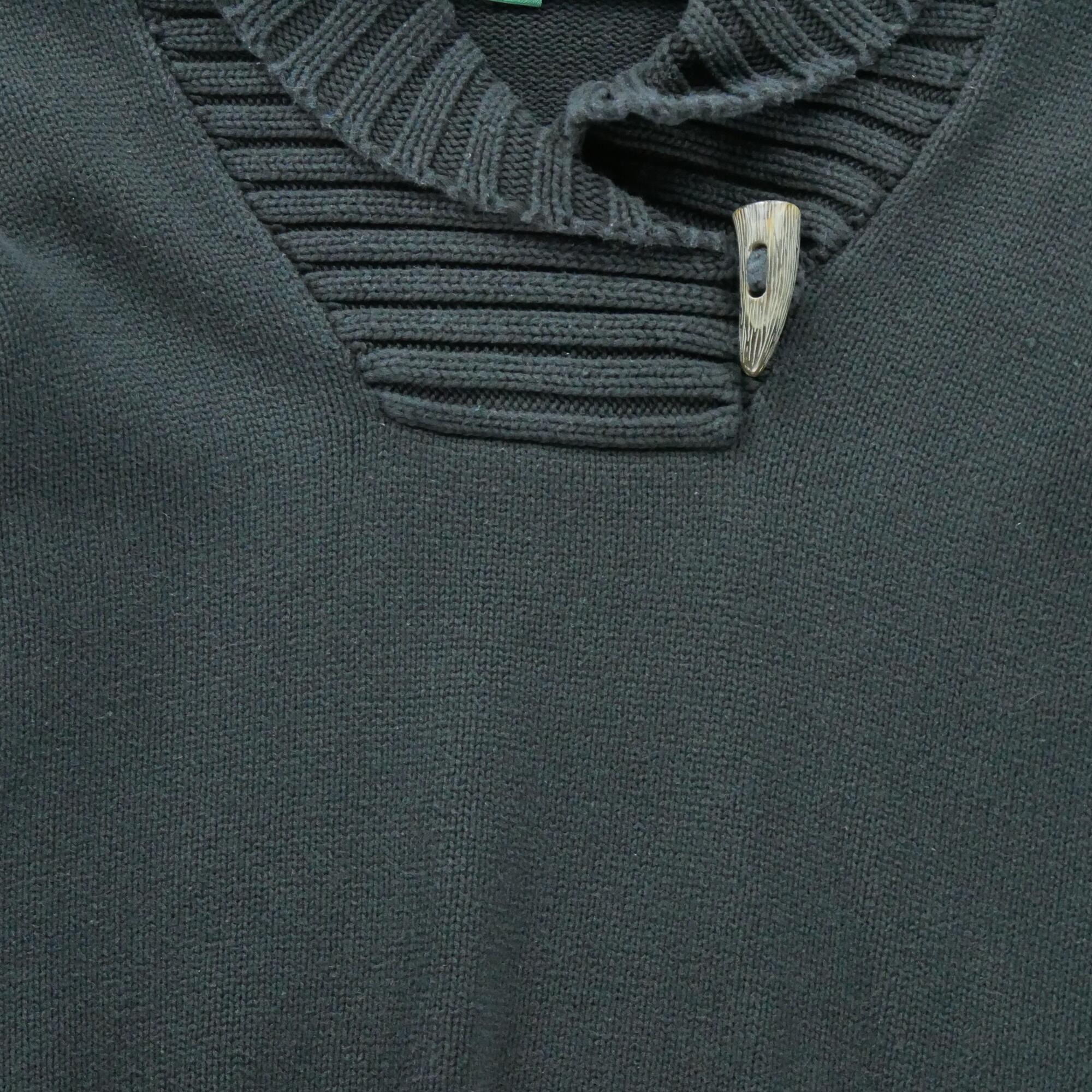 Reconditionné - Pull Femme Marine - Très Bon État 3/5